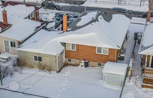 5-bedroom house in Scarborough for C$1,376,000