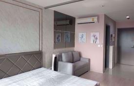Studio bed Condo in Rhythm Rangnam Thanonphayathai Sub District for $196,000