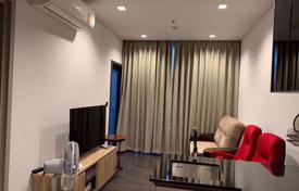 1 bed Condo in The Line Asoke — Ratchada Din Daeng Sub District for $179,000