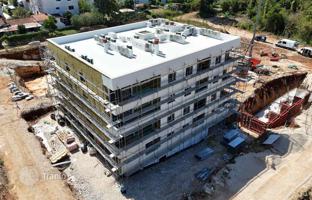 2-room apartment 64 m² in Porec for 341,000 €