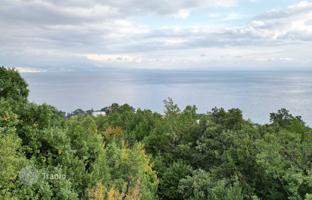 Land plot 950 m² in Opatija for 1,100,000 €