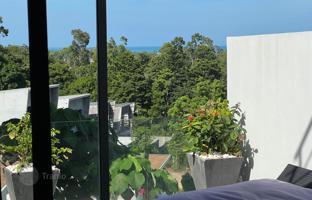 3-bedroom villa 153 m² in Bo Phut for $182,000