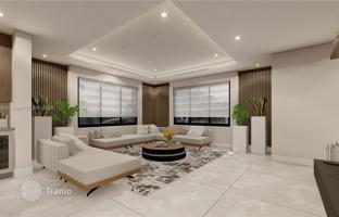 6-bedroom house 423 m² in Miami for $4,200,000