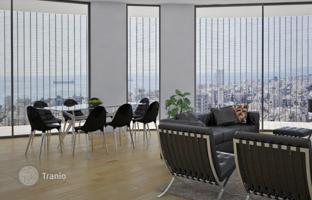 4-bedroom penthouse in Limassol for 2,900,000 €