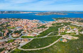 Residential complex of new built villas in palau — Sardinia for 540,000 €