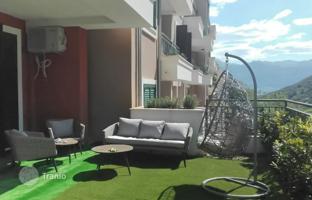 3-bedroom apartment 96 m² in Herceg Novi city for 285,000 €