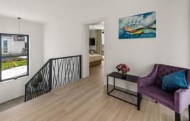 ISTRIA, BANJOLE — Modern villa 300m from the sea, exclusive only to DUX! for 2,200,000 €