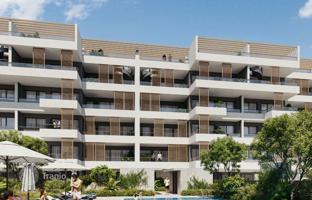 3-bedroom penthouse 160 m² in Zakaki for 540,000 €