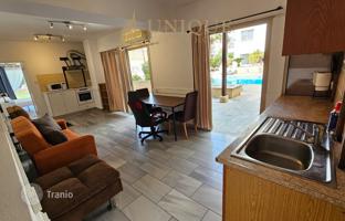 Apartment 133 m² in Geroskipou for 285,000 €