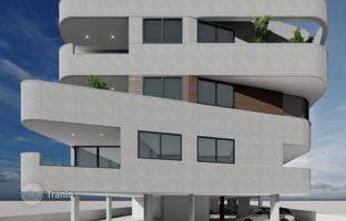 3-bedroom apartment 121 m² in Mesa Geitonia for 534,000 €