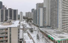 Apartment – Wellesley Street East, Old Toronto, Toronto,  Ontario,   Canada for C$721,000