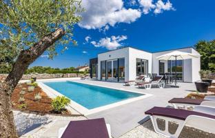 3-room house 139 m² in Svetvinčenat for 750,000 €