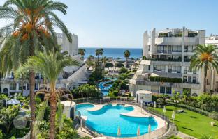 3-bedroom penthouse 343 m² in Marbella for 2,200,000 €