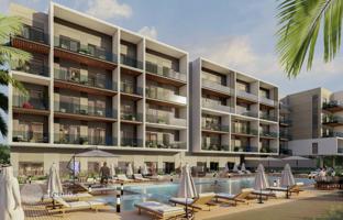 69 new flats in residential complex Divine Residencia in Dubai Studio City for From $240,000