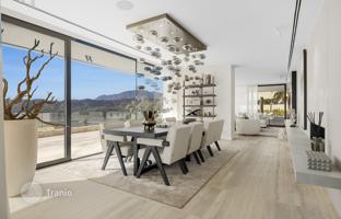 5-bedroom villa 542 m² in Benahavis for 4,900,000 €