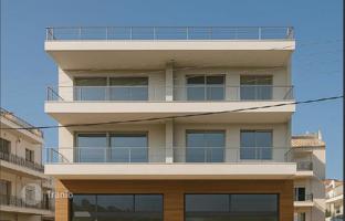 New studios in a prestigious area of Athens, Greece for From 380,000 €
