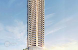 New branded project in São Paulo, Brazil for From $1,413,000