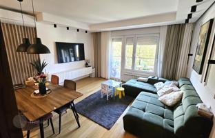 3-bedroom apartment 81 m² in Belgrade for 270,000 €