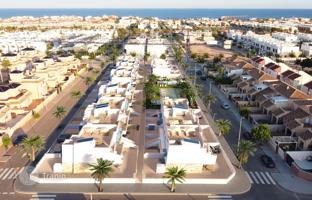 3-bedroom cottage 87 m² in Torre de la Horadada for 380,000 €