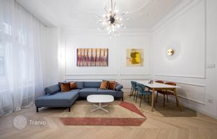 3-bedroom apartment 88 m² in Budapest for 665,000 €