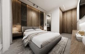 3-bedrooms apartments in new building 107 m² in Thessaloniki, Greece for 425,000 €