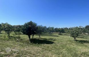 Land plot 1,200 m² in Rakalj for 83,000 €
