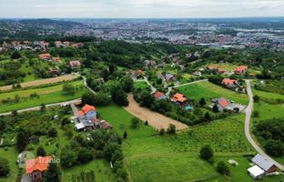 Farm 3,231 m² in City of Zagreb for 180,000 €