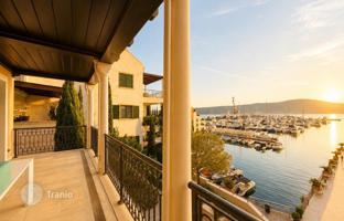 4-bedroom apartment 240 m² in Tivat city for 2,600,000 €
