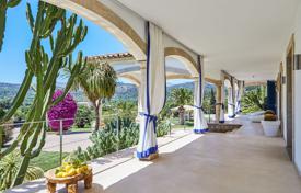 Villa – Port d'Andratx, Balearic Islands, Spain for 10,750,000 €