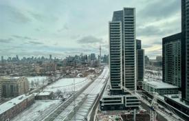 Apartment – Western Battery Road, Old Toronto, Toronto,  Ontario,   Canada for C$811,000