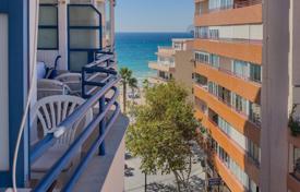 Two-bedroom modern apartment just 150 m from the beach, Calpe, Alicante, Spain for 299,000 €