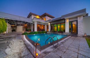3-bedroom villa 250 m² in Fethiye for 42,718,000 TRY