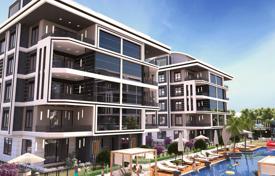 New home – Oba, Antalya, Turkey for $201,000