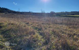 Land plot 4,218 m² in Motovun for 64,000 €