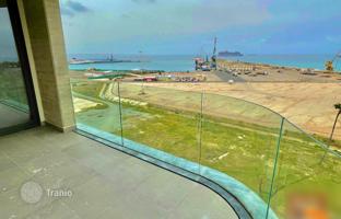 3-bedroom apartment in new building 109 m² in Larnaca for 1,200,000 €