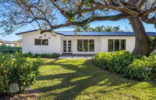 6-bedroom house 333 m² in Miami for $3,250,000