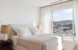 Penthouse – Boulevard de la Croisette, Cannes, Côte d'Azur (French Riviera),  France for 4,300,000 €