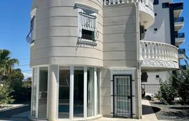 Apartment – Alanya, Antalya, Turkey for $446,000