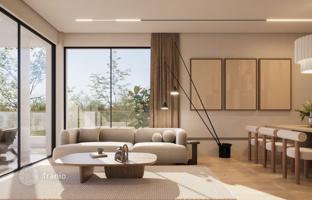 3-bedroom apartment 135 m² in Agios Athanasios (Cyprus) for 478,000 €