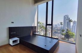3 bed Penthouse in Siamese Exclusive Sukhumvit 31 Khlong Toei Nuea Sub District for 1,413,000 €