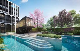 New buy-to-let apartments in Bang Tao beach area, Phuket, Thailand. Price on request