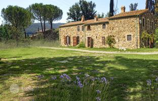 6-bedroom cottage in Grosseto (city) for 997,000 €