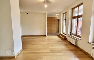 3-room apartment 120 m² in Old Riga for 370,000 €