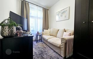 2-bedroom apartment 35 m² in Prague 6. Price on request