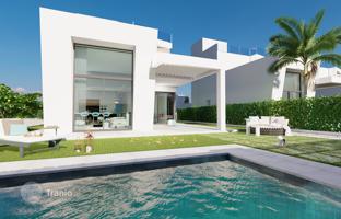 3-bedroom villa 164 m² in Finestrat for 549,000 €