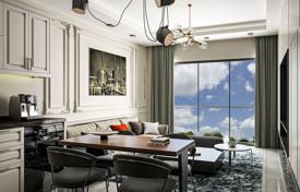 Apartment – Mahmutlar, Antalya, Turkey for $270,000