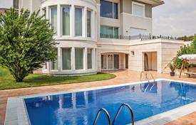 Luxury modern sea-view villas with 4–8 bedrooms, in a complex of villas in Istanbul, Beylikduzu area for $827,000 Luxury modern sea-view villas with 4–8 bedrooms, in a complex of villas in Istanbul, Beylikduzu area for $827,000