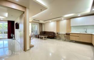 1-bedroom apartment 58 m² in Pattaya for $125,000