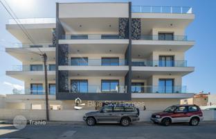 2-bedroom apartment in new building in Limassol for 305,000 €