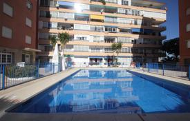 Furnished apartment with a terrace and sea and mountain views, Torremolinos, Malaga, Spain for 315,000 €